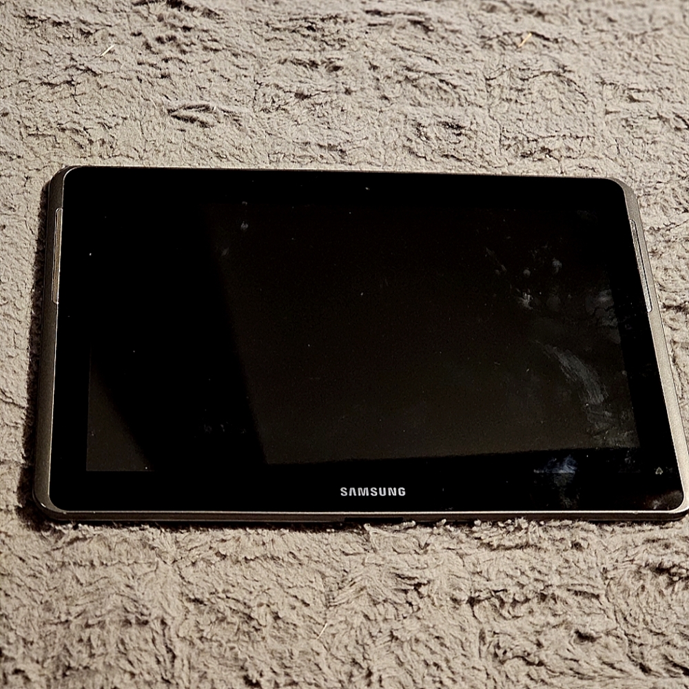 Samsung Tablet